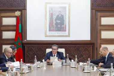 رئيس الحكومة يترأس الاجتماع الأول لمجلس إدارة الوكالة المغربية للأدوية والمنتجات الصحية